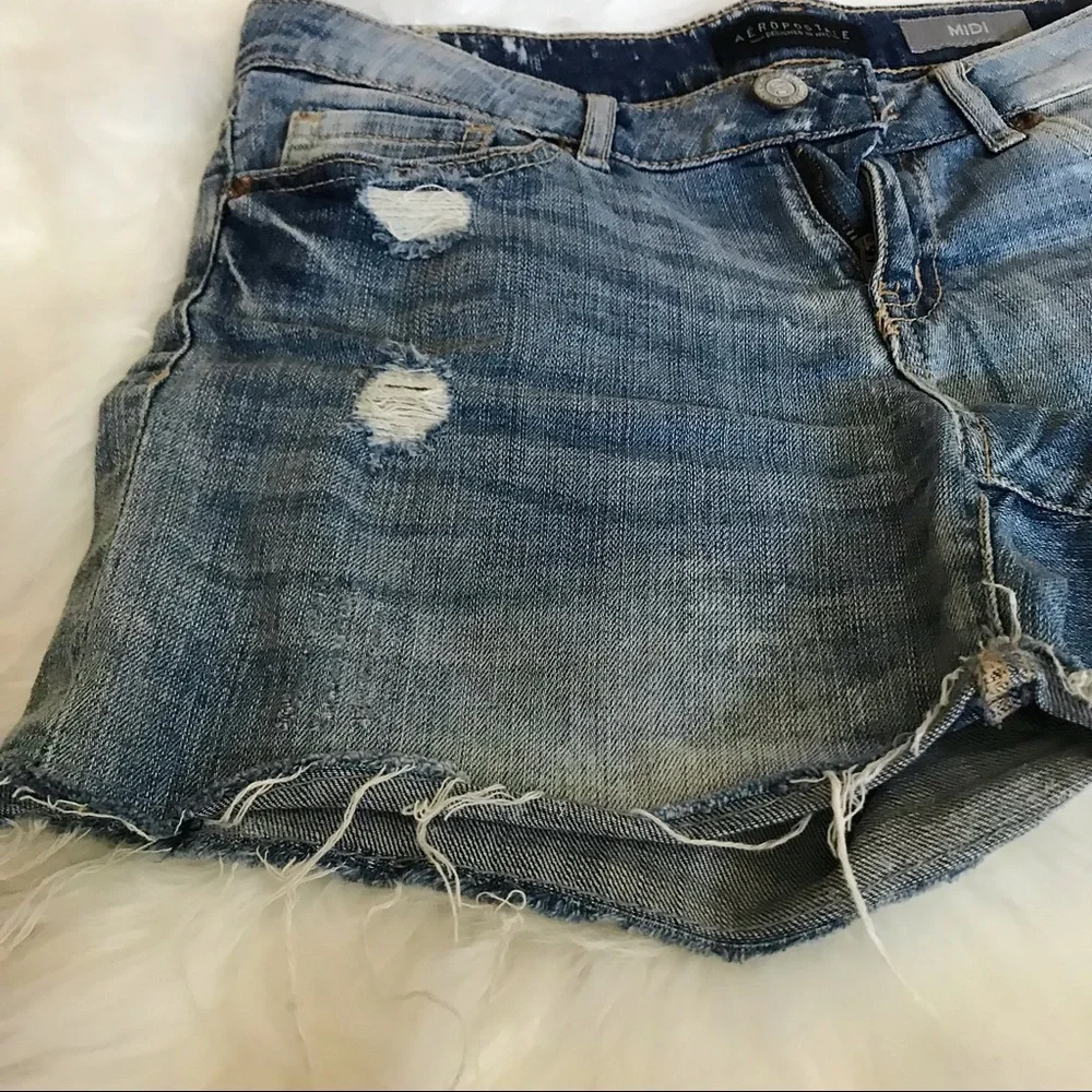 Aeropostale gently worn